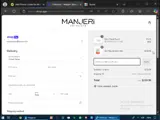 FREEPOUCH coupon verification screenshot