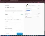 INDULGENCE10 coupon verification screenshot