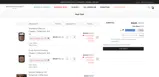 WELCOME10 coupon verification screenshot