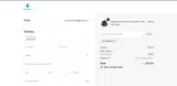 MANNA20 coupon verification screenshot
