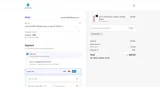 extra10 coupon verification screenshot