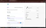 extra10 coupon verification screenshot
