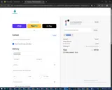 water30 coupon verification screenshot