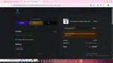 FLYWITHGARRETT25 coupon verification screenshot