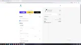latte30 coupon verification screenshot