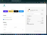 SOLAR30 coupon verification screenshot