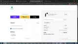 SOLAR30 coupon verification screenshot