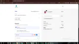 PALOMAGARCIALEE25 coupon verification screenshot
