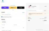 Cart20 coupon verification screenshot