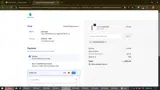 LLIBBYGARDNER25 coupon verification screenshot