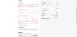 Manna Kadar Cosmetics coupon verification screenshot