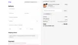 Manna Kadar Cosmetics coupon verification screenshot