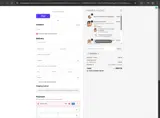 Manna Kadar Cosmetics coupon verification screenshot