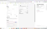 Manna Kadar Cosmetics coupon verification screenshot
