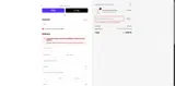Manna Kadar Cosmetics coupon verification screenshot