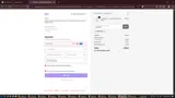 Manna Kadar Cosmetics coupon verification screenshot
