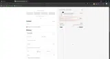 Manna Kadar Cosmetics coupon verification screenshot