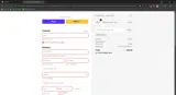 Manna Kadar Cosmetics coupon verification screenshot