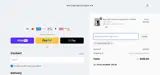 EXISTLOUDLY15 coupon verification screenshot