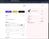 SAVE10 coupon verification screenshot