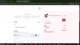 YOUTUBE10 coupon verification screenshot