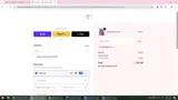 YOUTUBE10 coupon verification screenshot