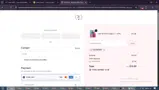 VERYMERRY coupon verification screenshot