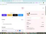 MM10 coupon verification screenshot