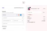 10MOM coupon verification screenshot