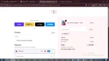 10MOM coupon verification screenshot