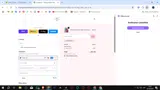 GREENLAND coupon verification screenshot