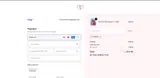 HONOR coupon verification screenshot