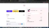 Save coupon verification screenshot