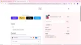 Mom10 coupon verification screenshot
