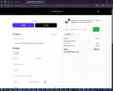 FATHER coupon verification screenshot