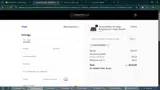 WELCOMEBACK coupon verification screenshot