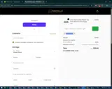 FATHER2025 coupon verification screenshot