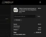 FATHER10 coupon verification screenshot