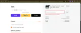 Manor Phoenix coupon verification screenshot