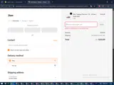 Manor Phoenix coupon verification screenshot