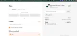 Manor Phoenix coupon verification screenshot