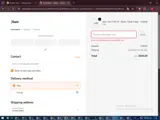 Manor Phoenix coupon verification screenshot