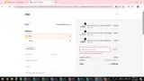 Manor Phoenix coupon verification screenshot