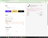Manor Phoenix coupon verification screenshot