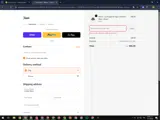 Manor Phoenix coupon verification screenshot