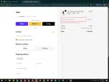 Manor Phoenix coupon verification screenshot