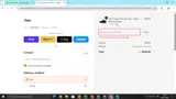 Manor Phoenix coupon verification screenshot