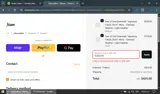 Manor Phoenix coupon verification screenshot