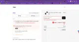 Manor Phoenix coupon verification screenshot