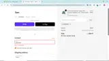 Manor Phoenix coupon verification screenshot
